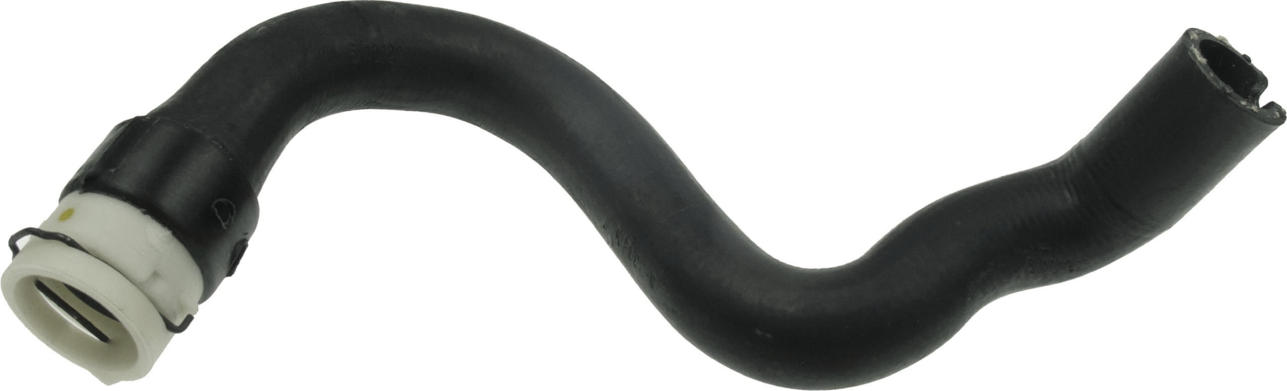 CURVED HOSE 02-1743