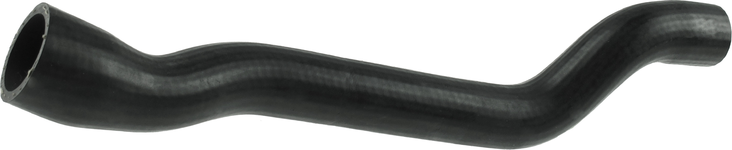 CURVED HOSE 02-1758