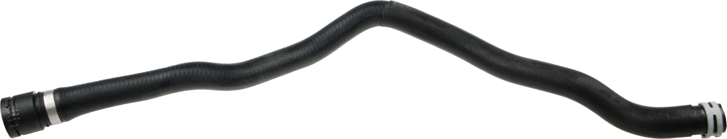 CURVED HOSE 02-1775