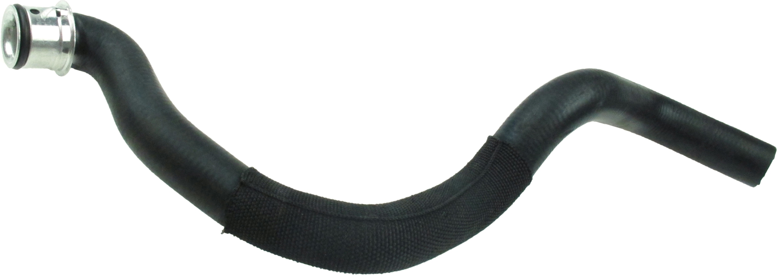 CURVED HOSE 02-1808