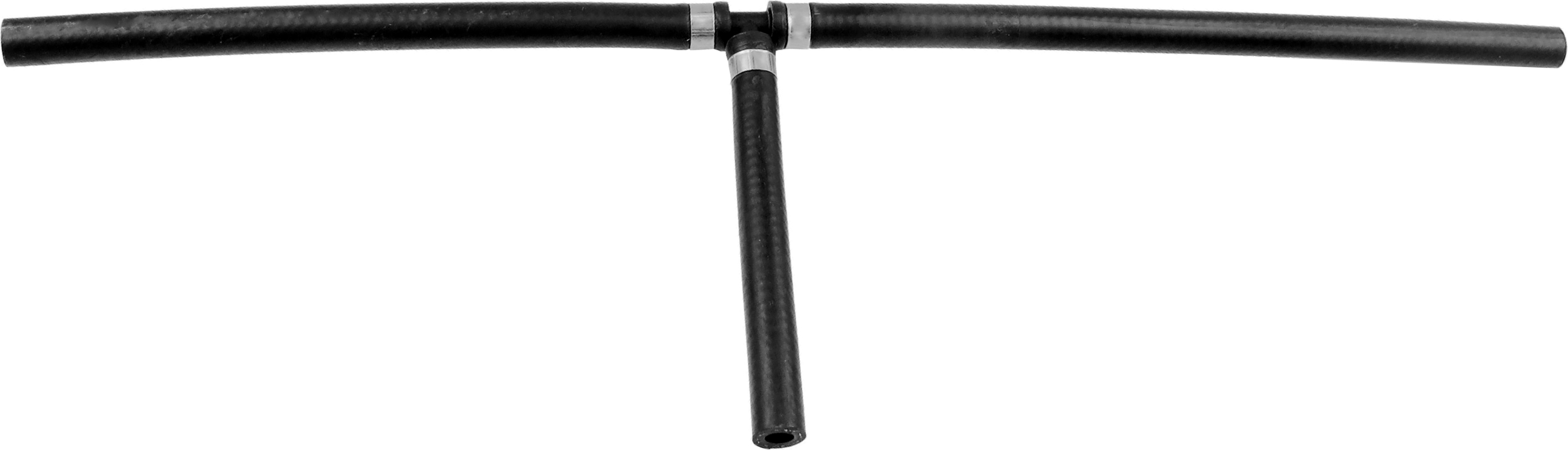 CURVED HOSE 02-1815