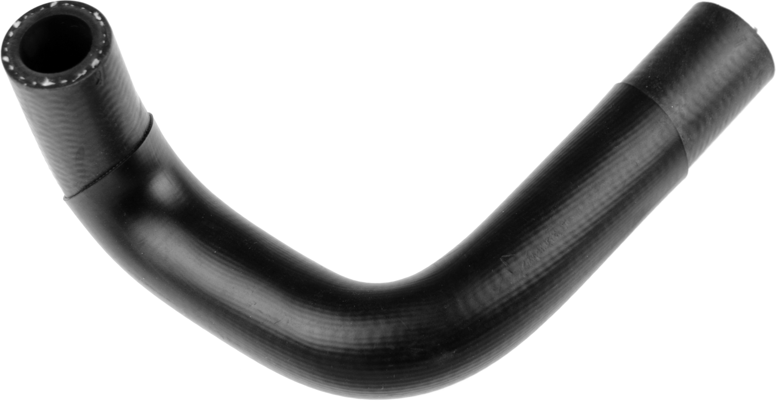 CURVED HOSE 02-1821