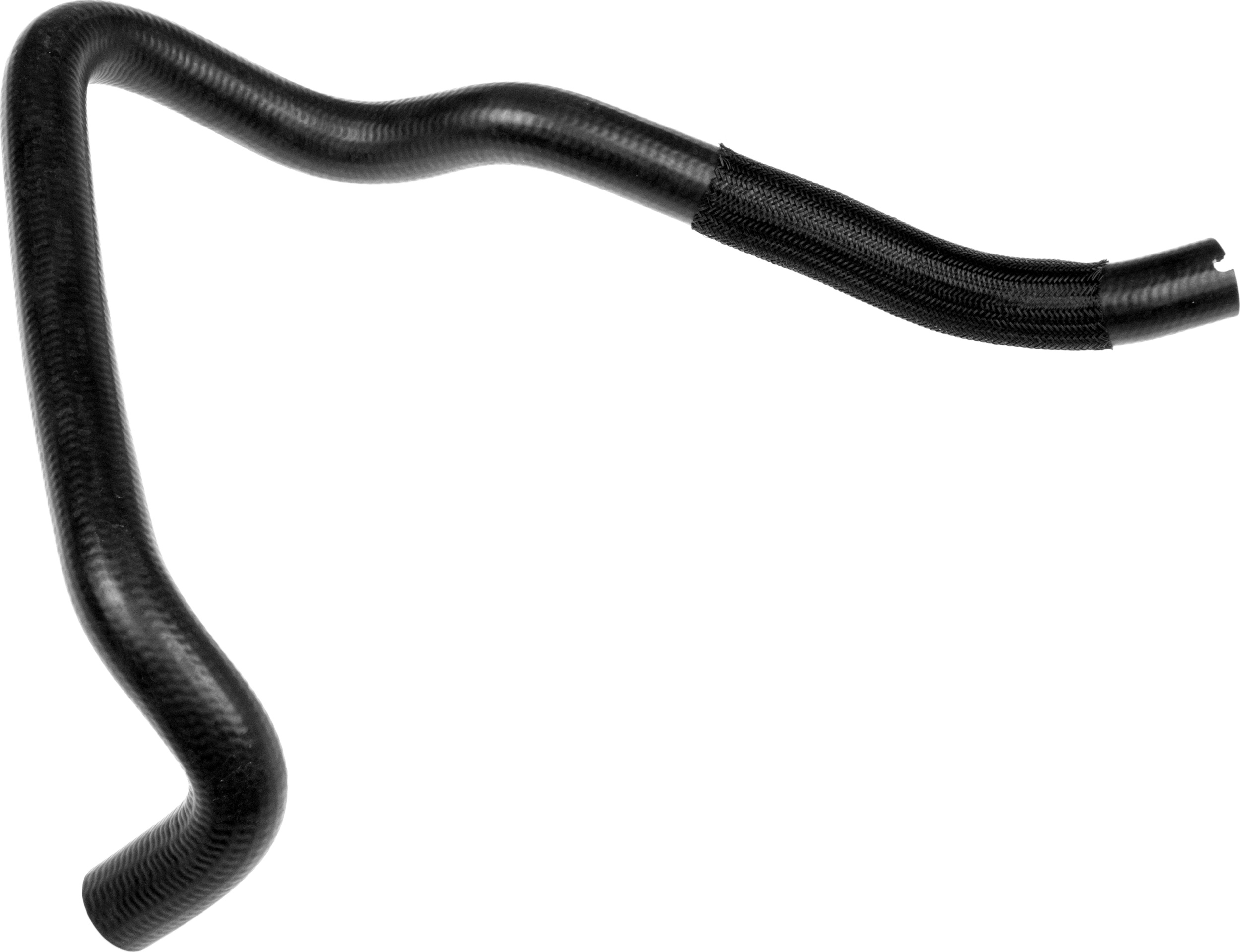 CURVED HOSE 02-1828