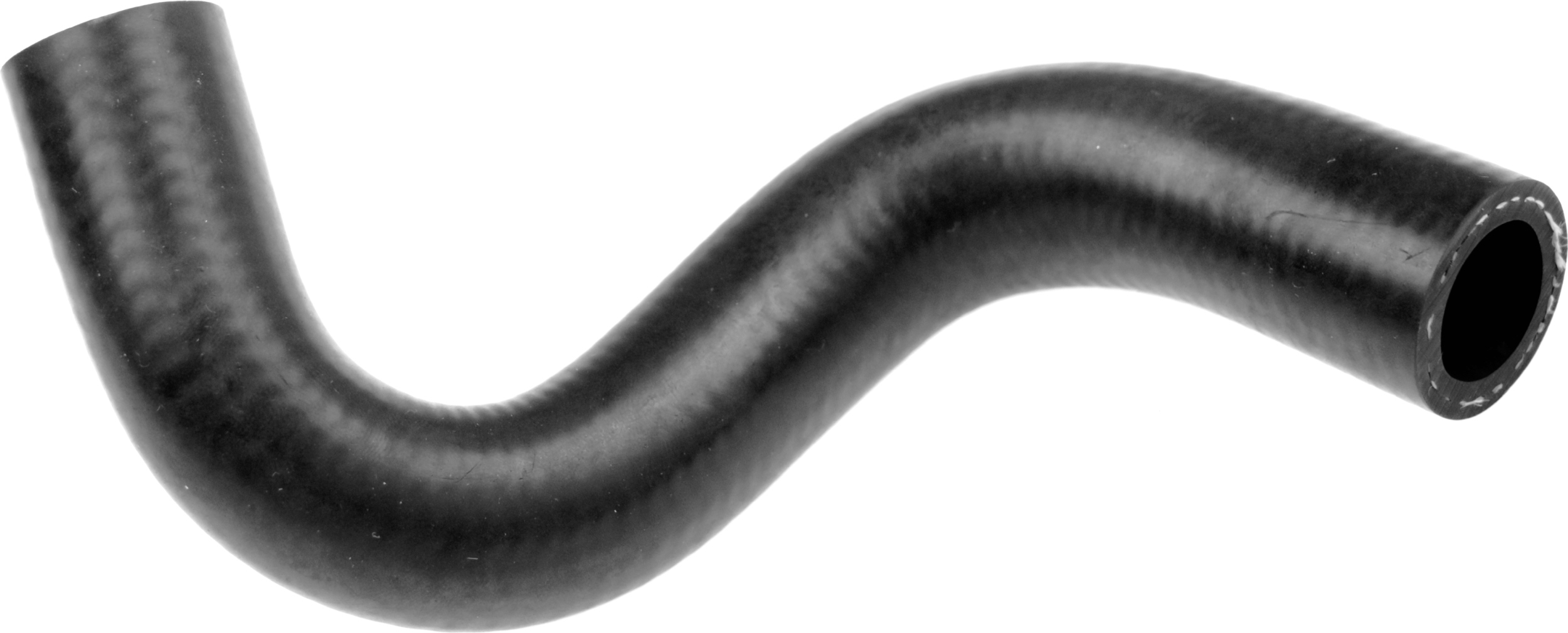 CURVED HOSE 02-1845
