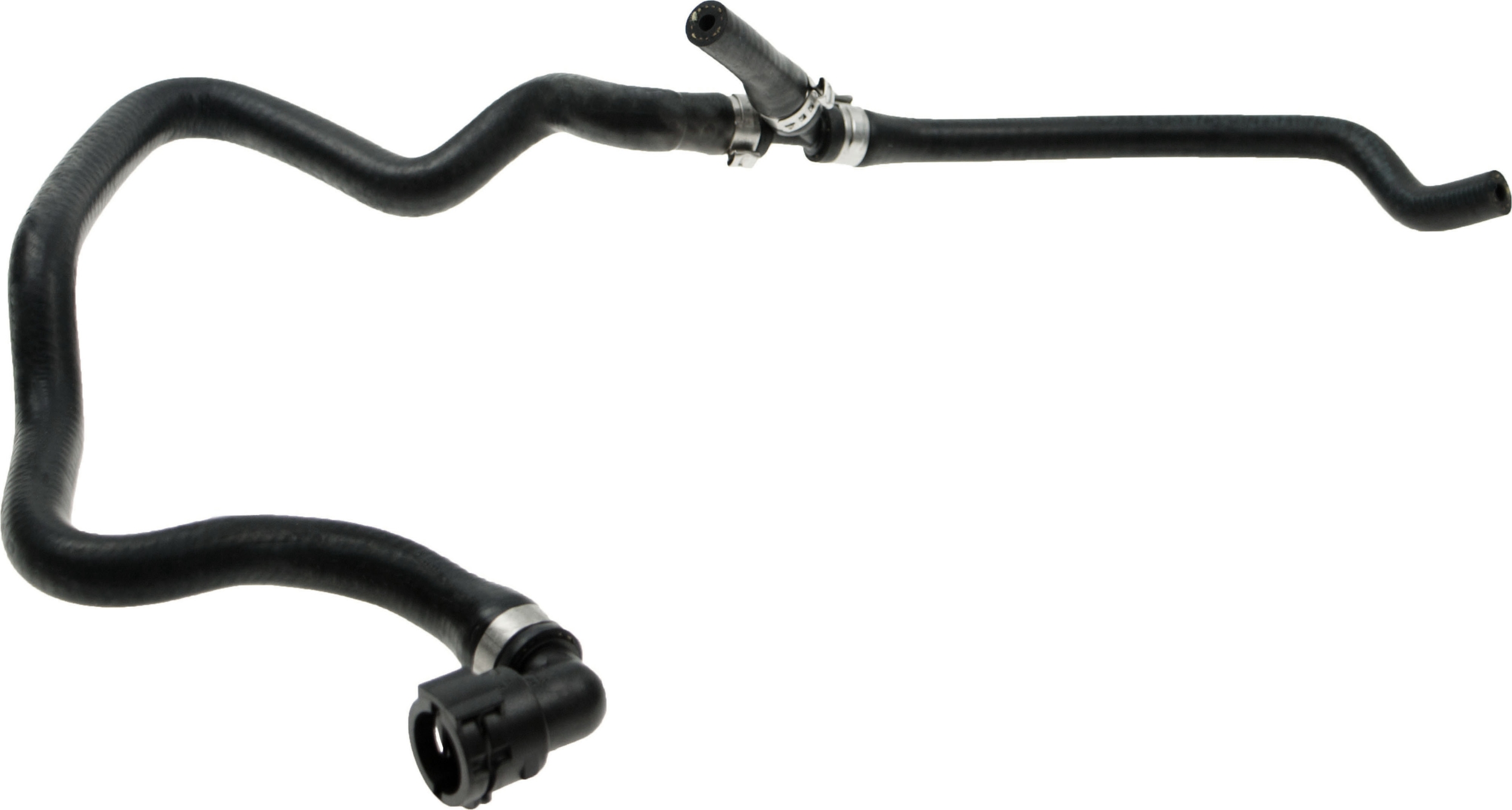 CURVED HOSE 02-1849