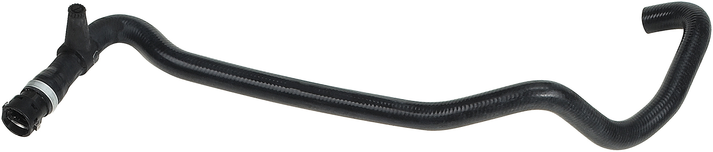 CURVED HOSE 02-1853