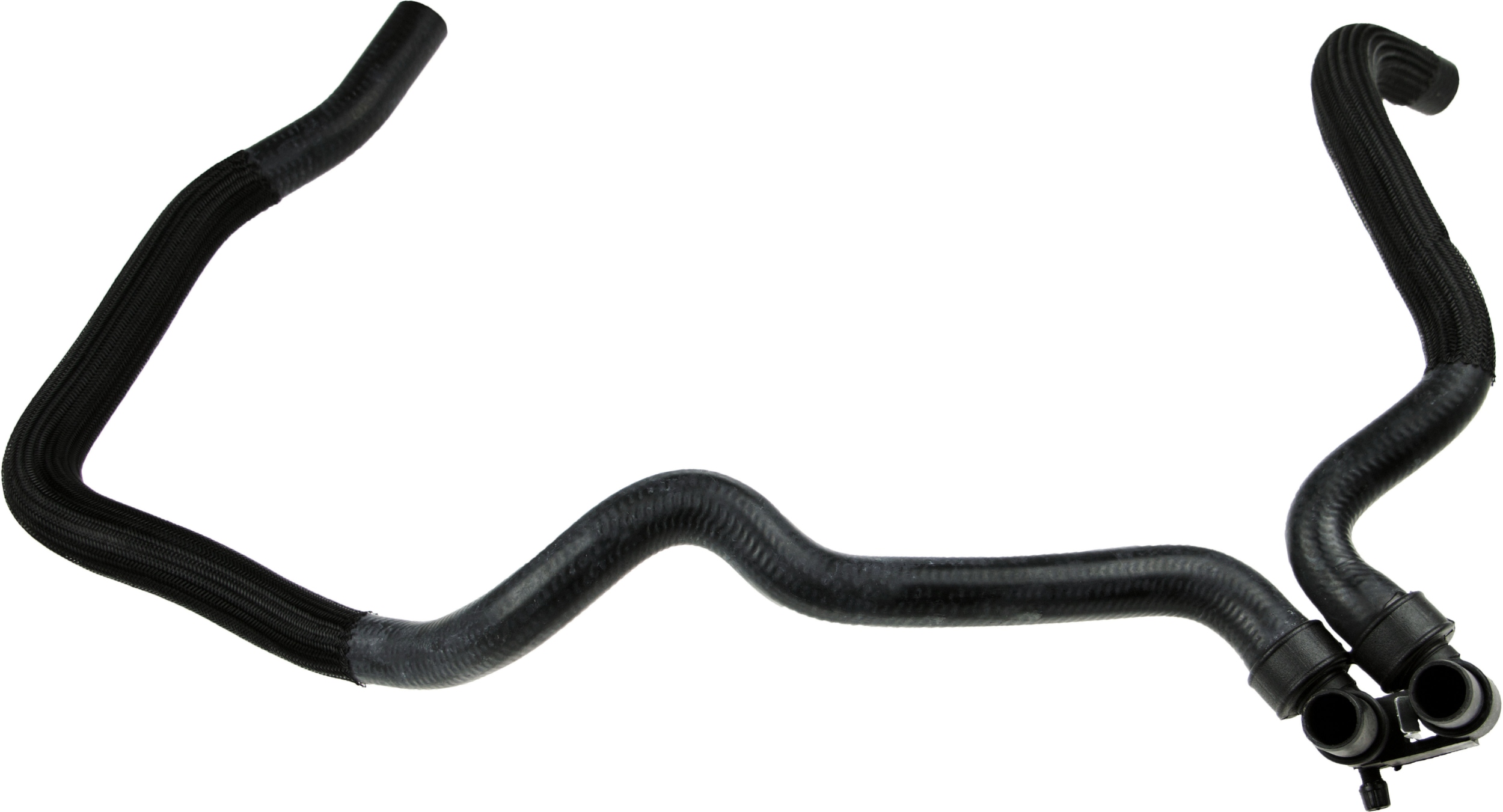 CURVED HOSE 02-1873