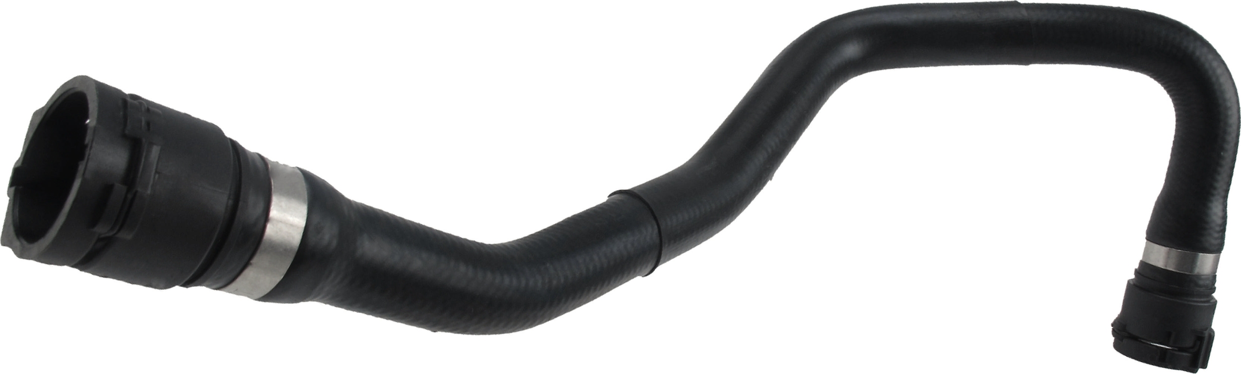 CURVED HOSE 02-1879
