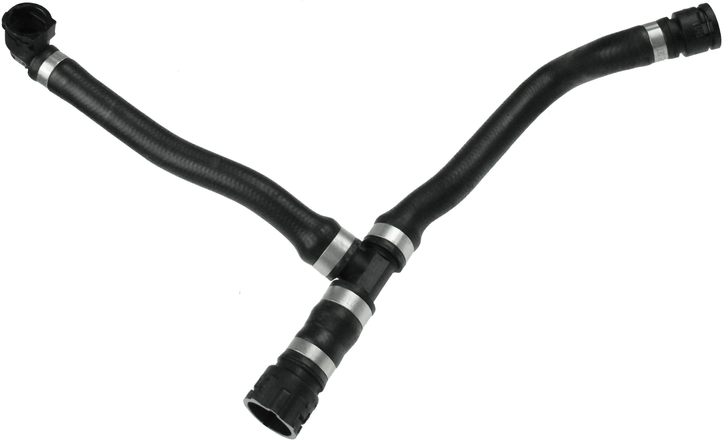 CURVED HOSE 02-1884