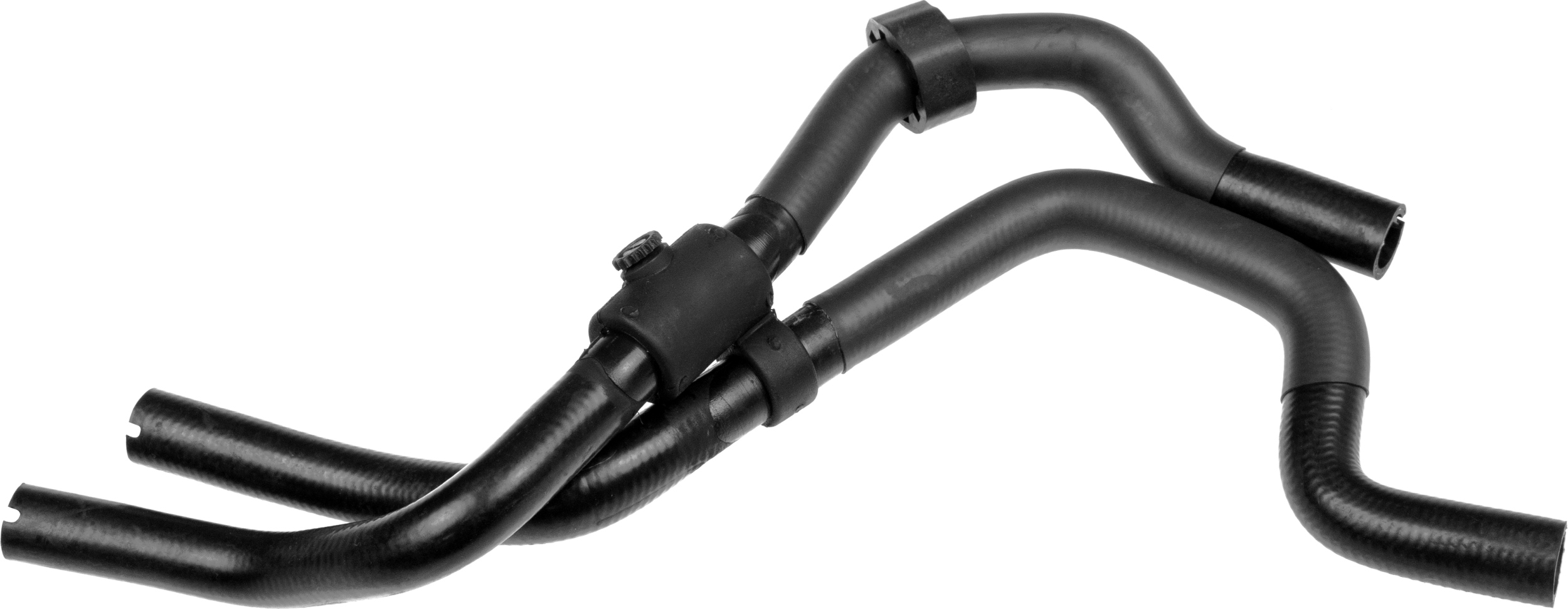CURVED HOSE 02-1893