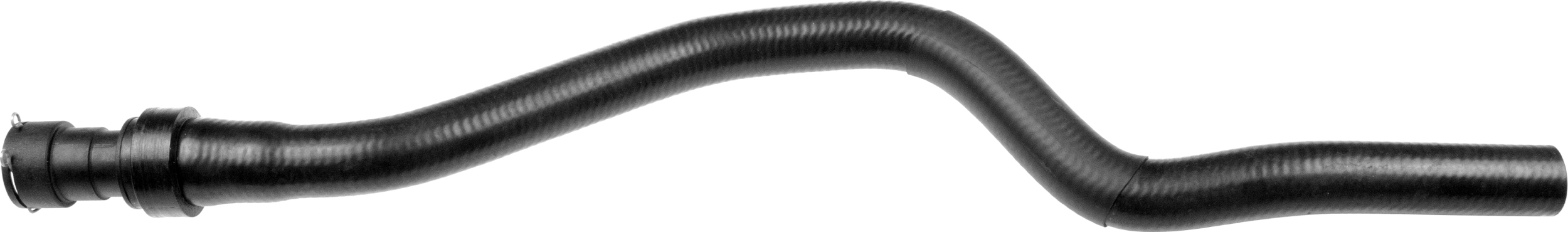 CURVED HOSE 02-1904