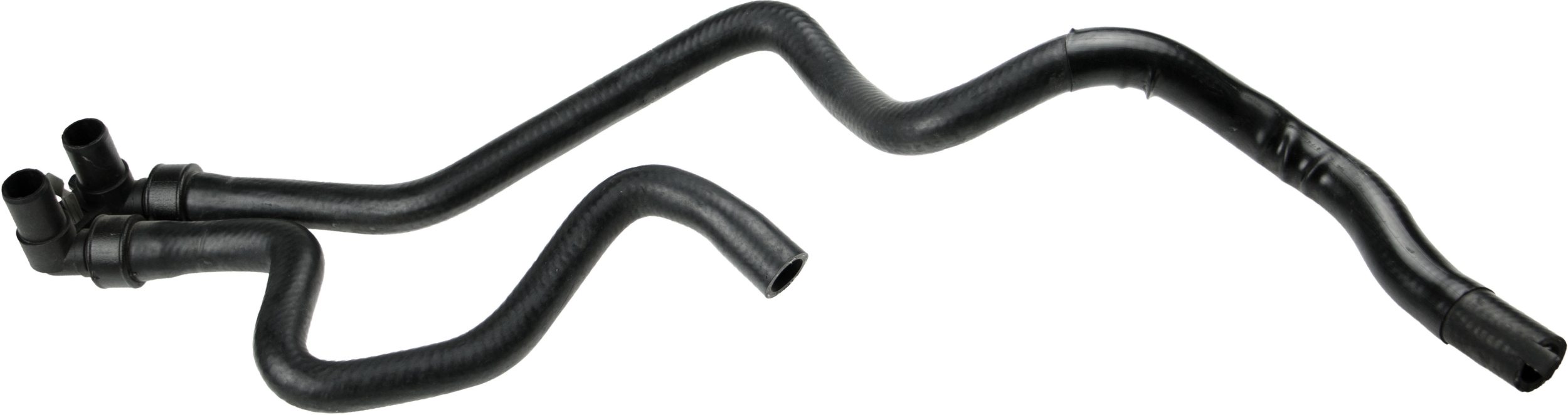 CURVED HOSE 02-1912