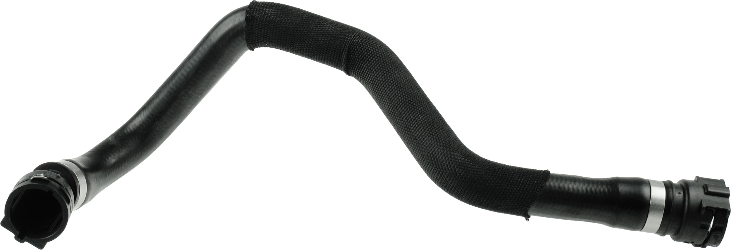 CURVED HOSE 02-1915