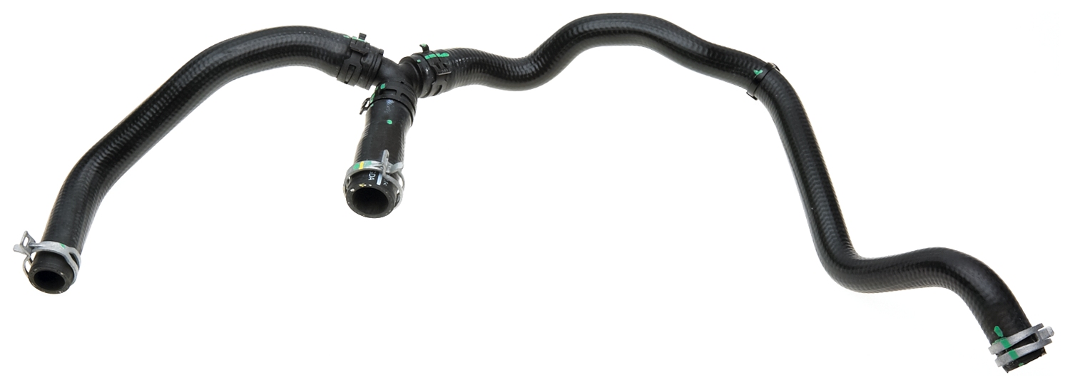 Tubo flessibile riscaldamento GATES 02-2041