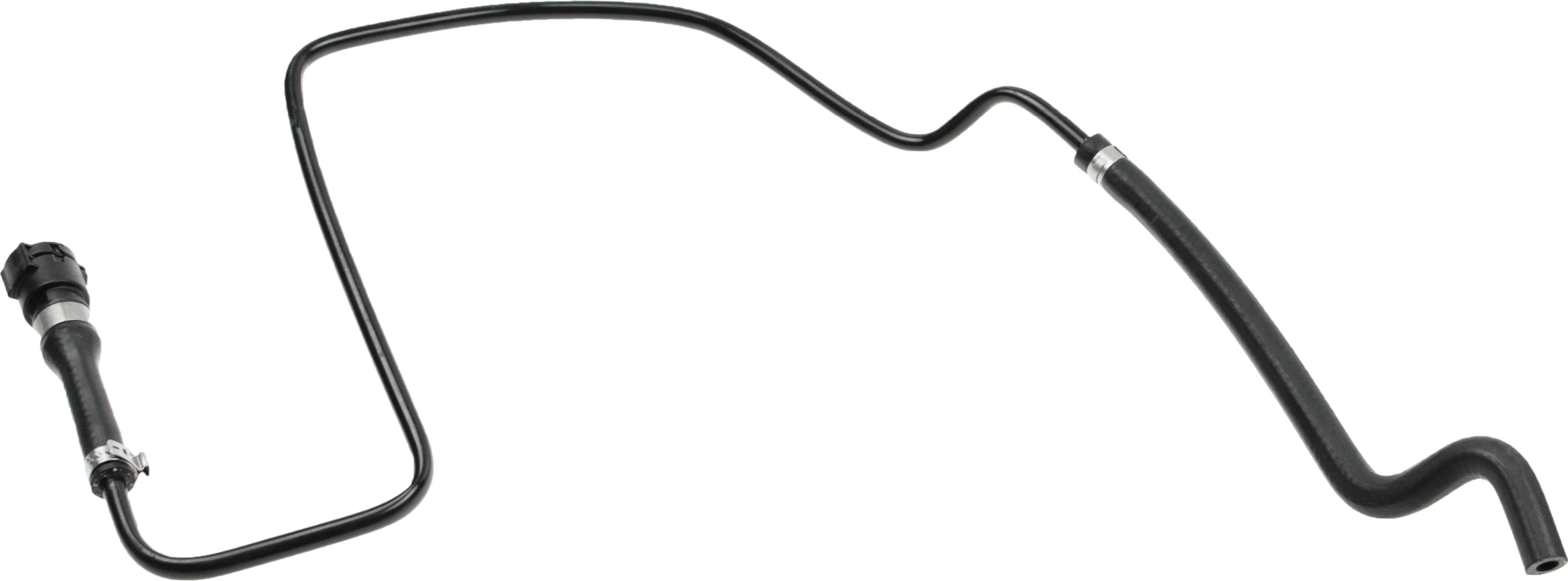 Tubo flessibile riscaldamento GATES 02-2059