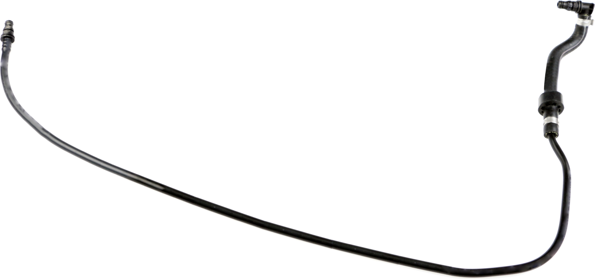 Tubo flessibile riscaldamento GATES 02-2088