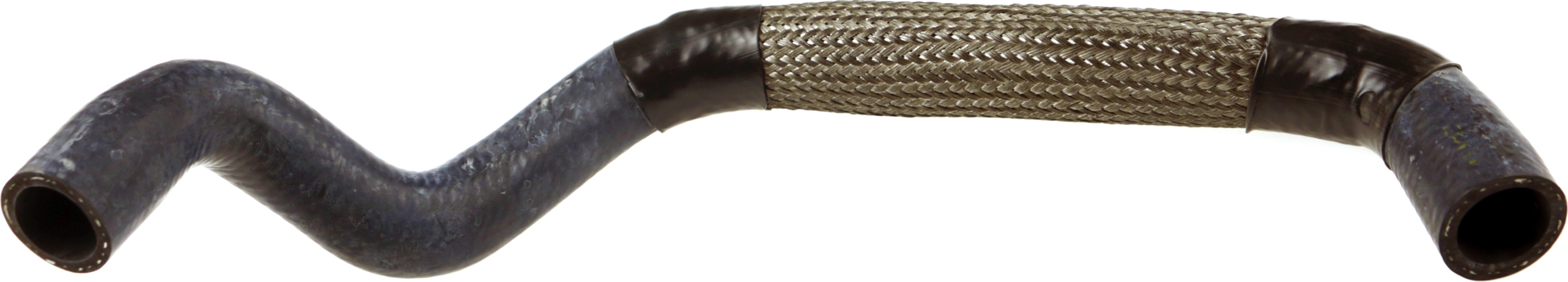 TUBO FLESSIBILE RISCALDAMENTO