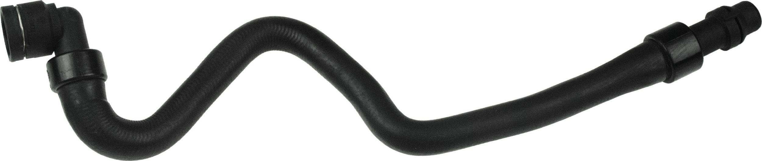 Tubo flessibile riscaldamento GATES 02-2470