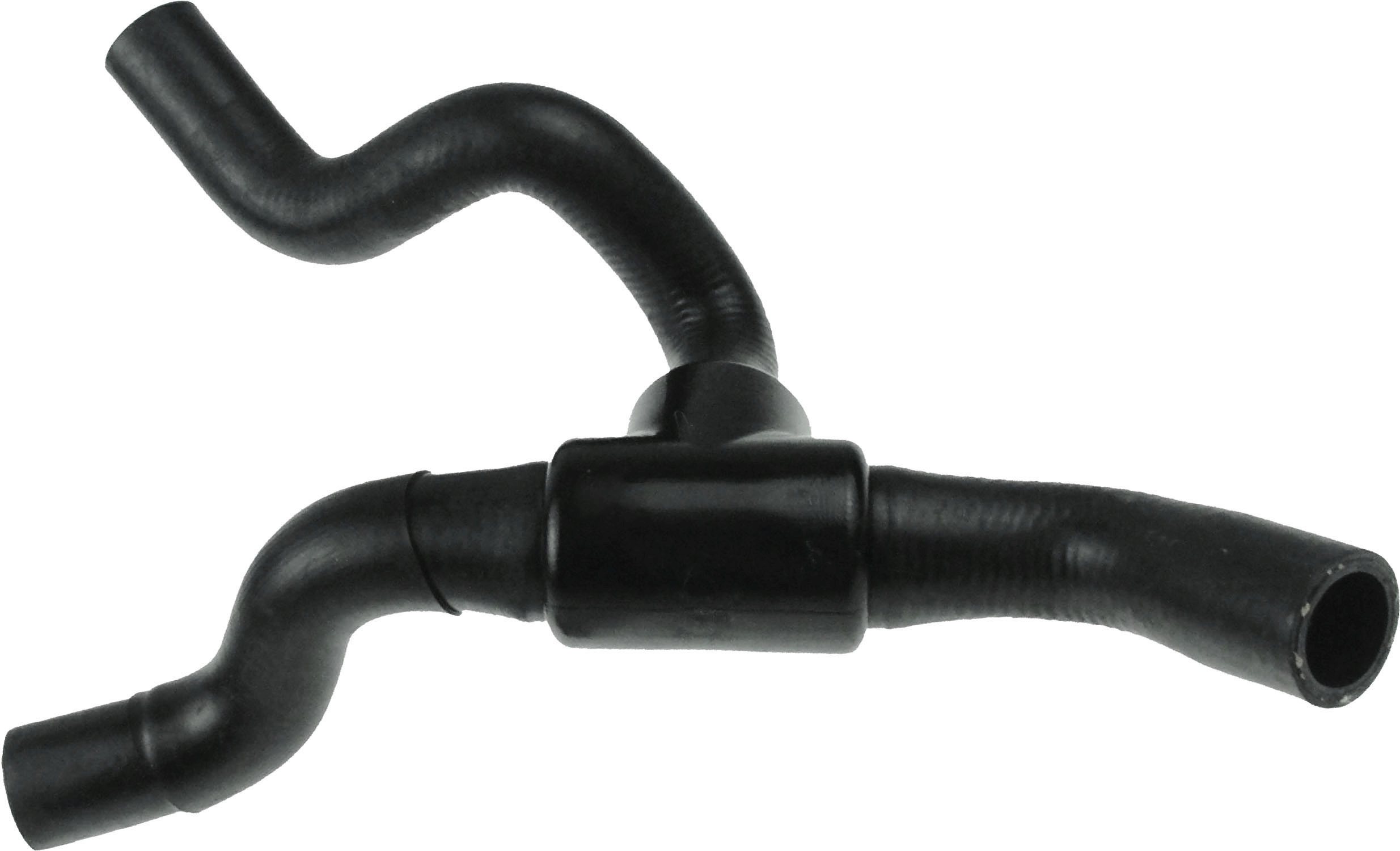Tubo flessibile riscaldamento GATES 02-2483