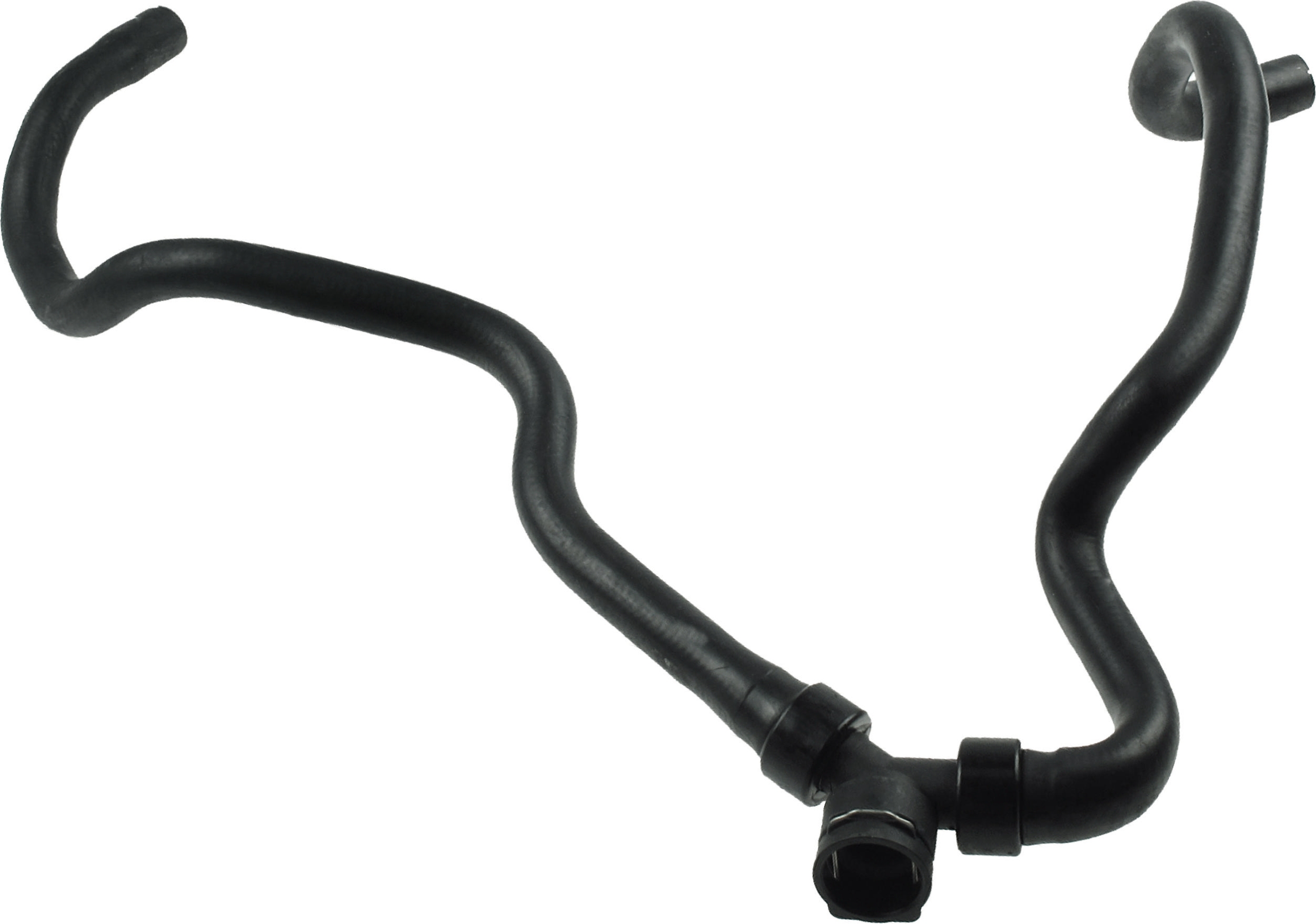 Tubo flessibile riscaldamento GATES 02-2485
