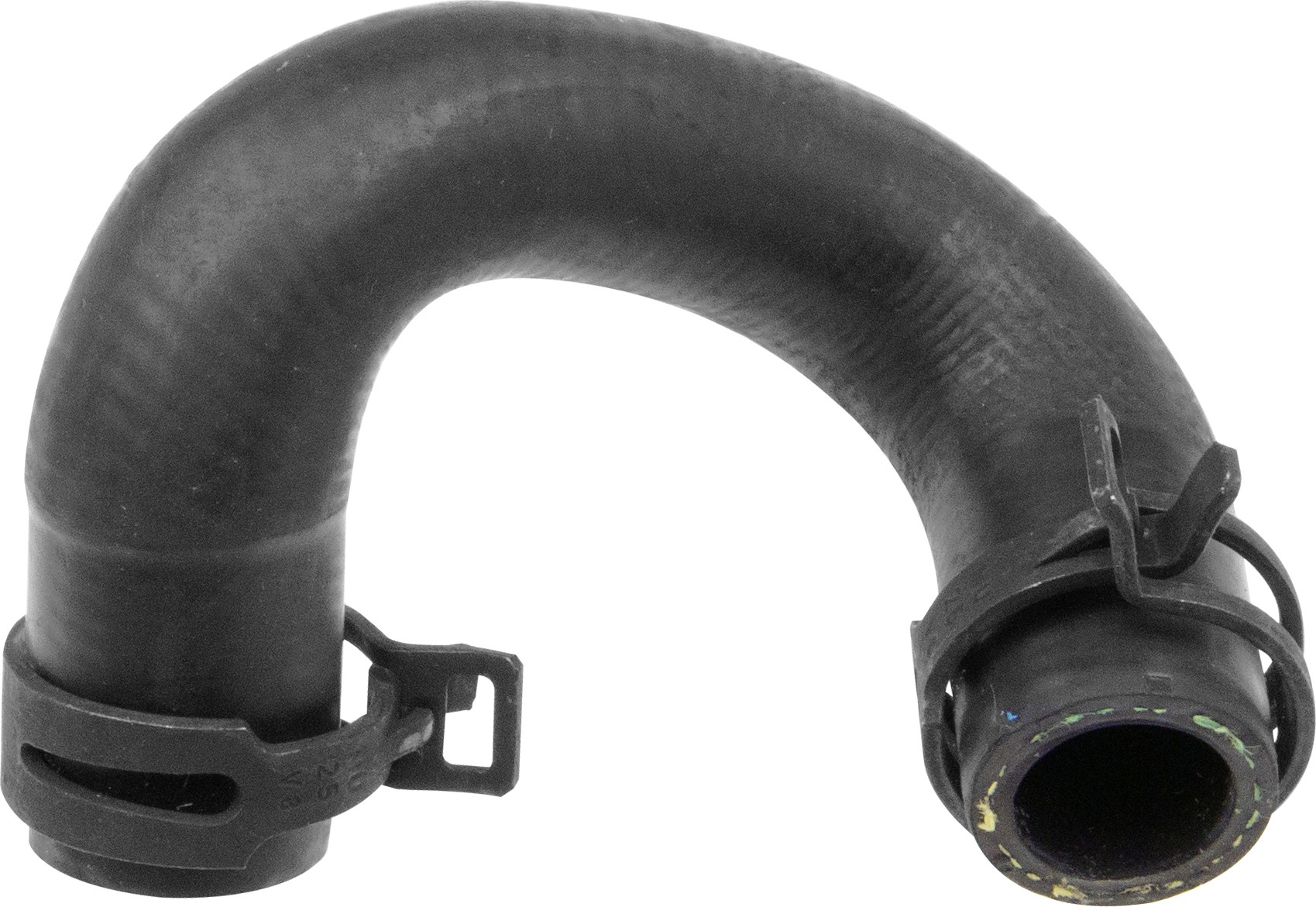 Tubo flessibile riscaldamento GATES 02-2755