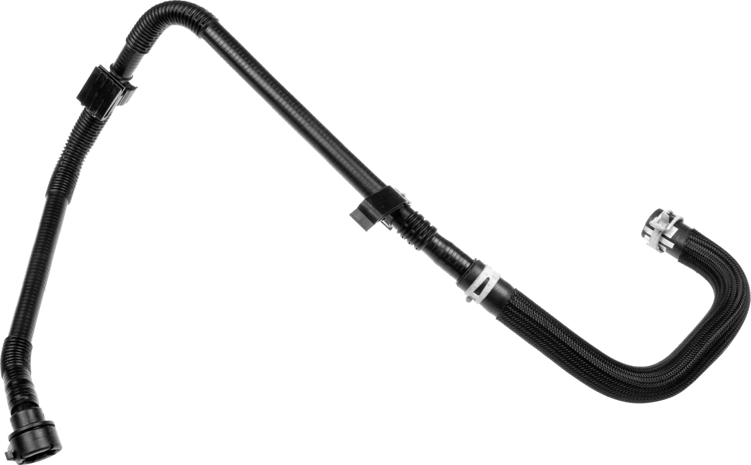 Tubo flessibile riscaldamento GATES 02-2756