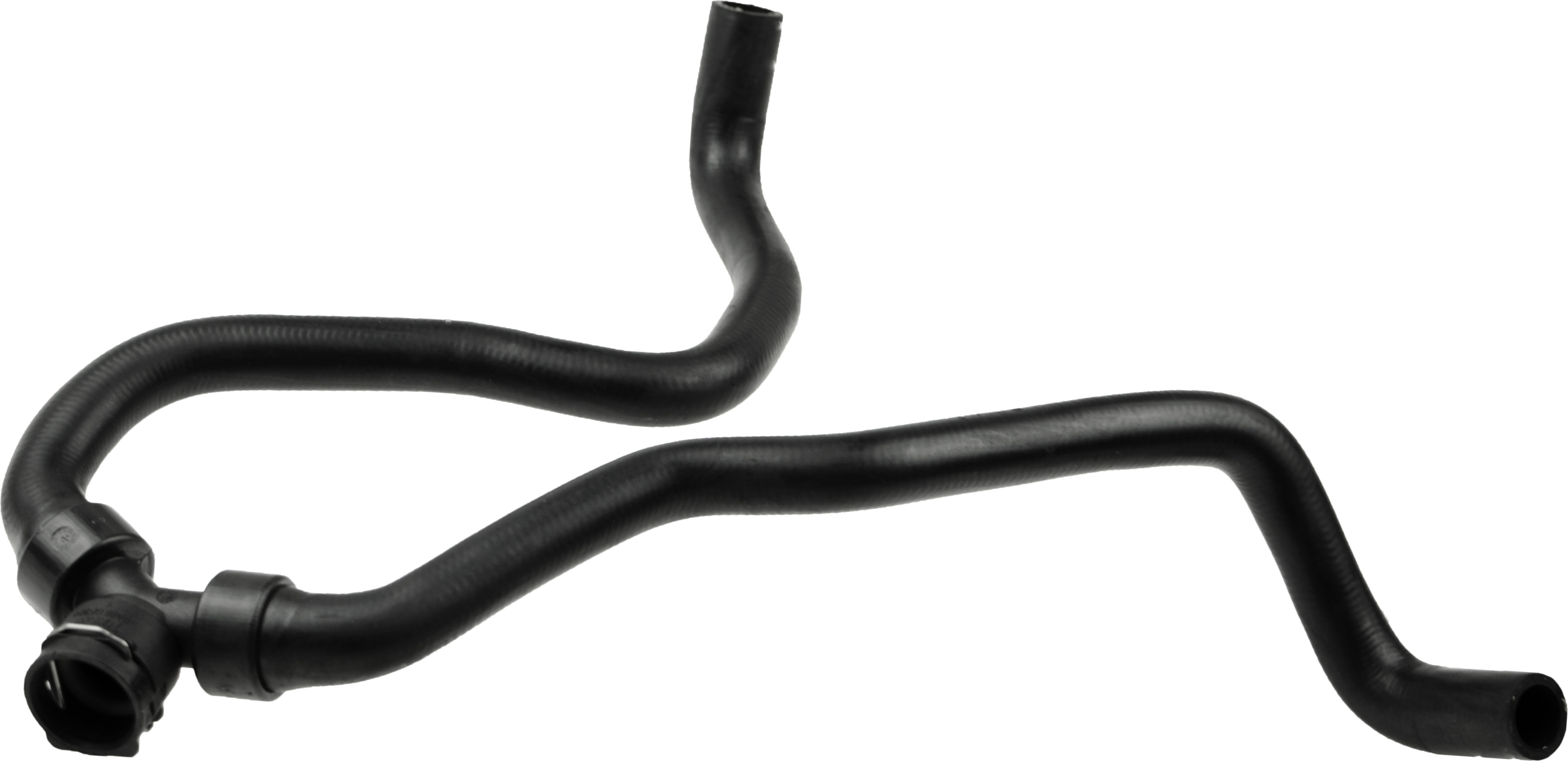 Tubo flessibile riscaldamento GATES 02-2778