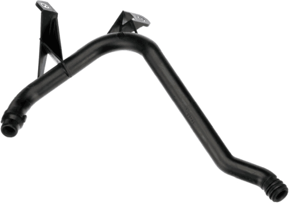 Condotto del refrigerante GATES 02-2789