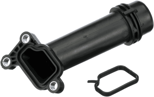 Condotto del refrigerante GATES 02-2820