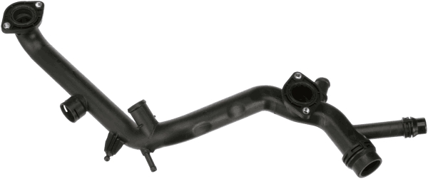 Condotto del refrigerante GATES 02-2829