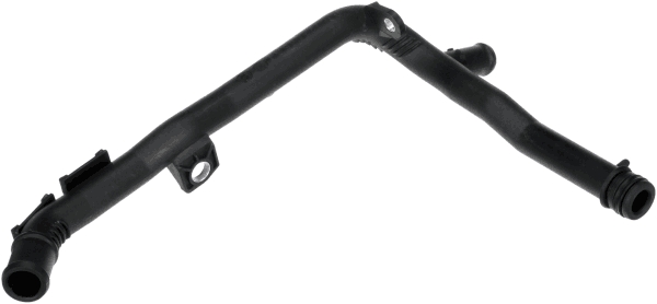 Condotto del refrigerante GATES 02-2831