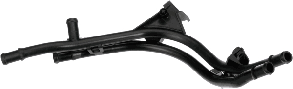 Condotto del refrigerante GATES 02-2834