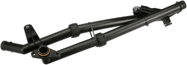 Condotto del refrigerante GATES 02-2835