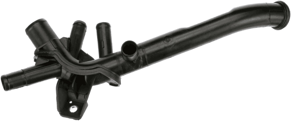 Condotto del refrigerante GATES 02-2839