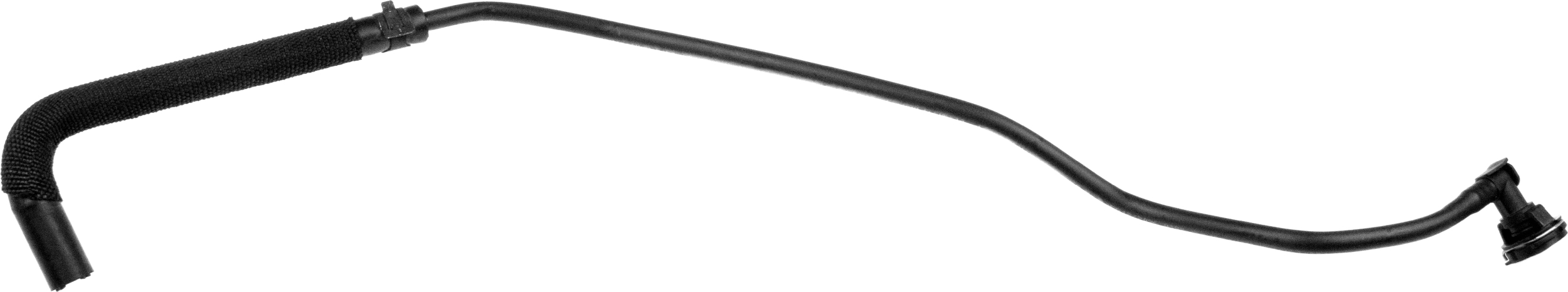 Tubo flessibile riscaldamento GATES 02-2846