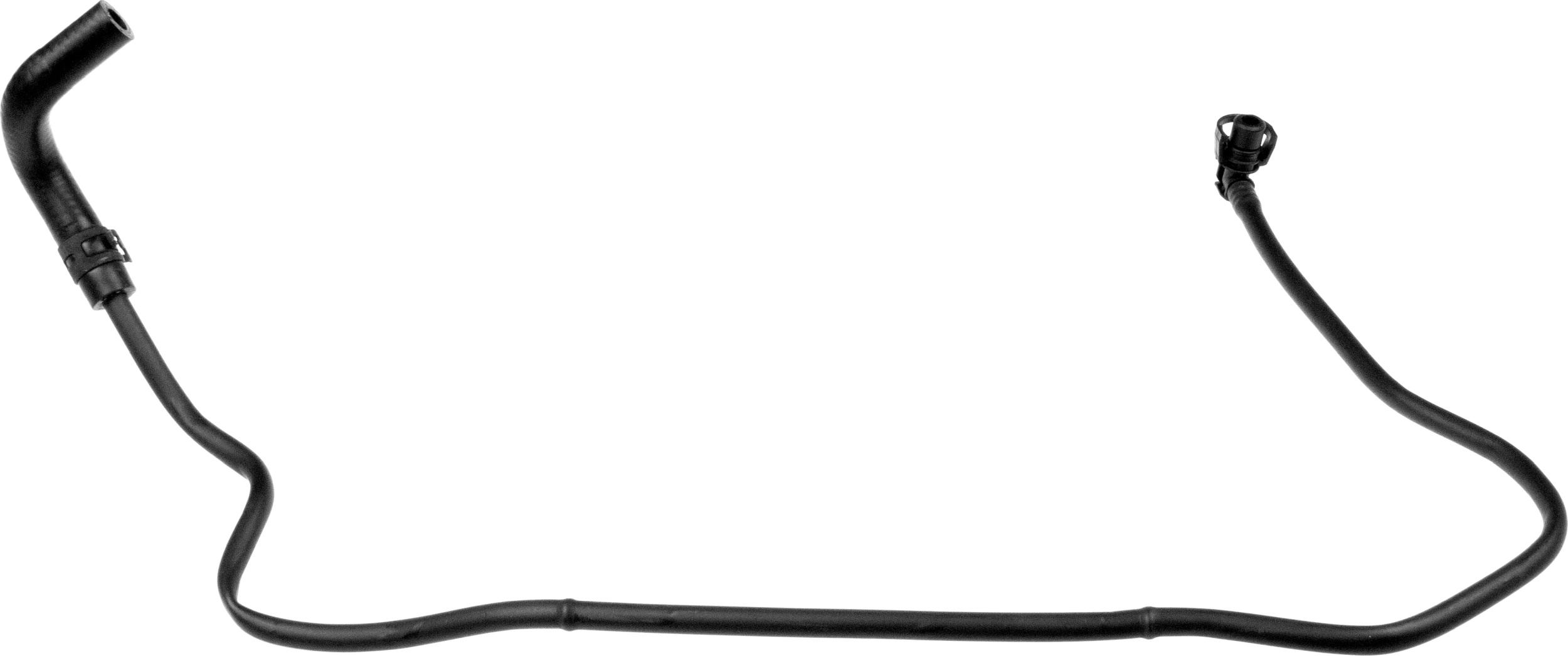 Tubo flessibile riscaldamento GATES 02-2851