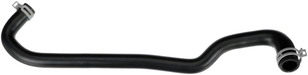 Tubo flessibile riscaldamento GATES 02-2861