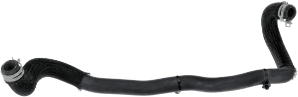 Tubo flessibile riscaldamento GATES 02-2870