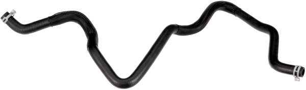 Tubo flessibile riscaldamento GATES 02-2872