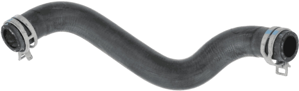 Tubo flessibile riscaldamento GATES 02-2873