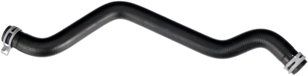 Tubo flessibile riscaldamento GATES 02-2877