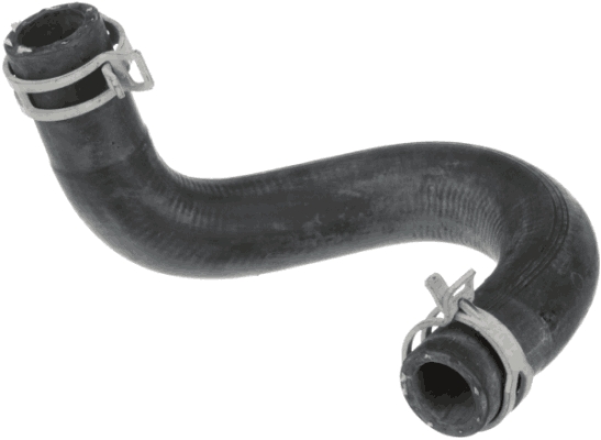 Tubo flessibile riscaldamento GATES 02-2887