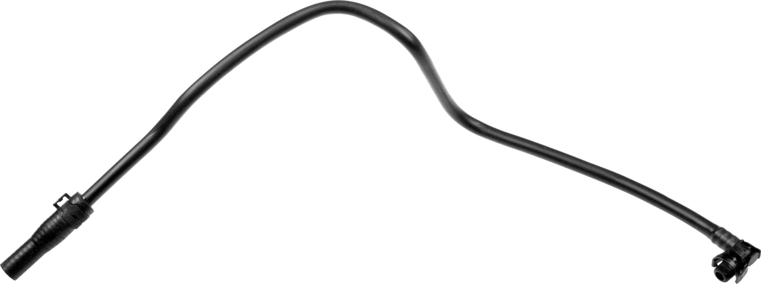 Tubo flessibile riscaldamento GATES 02-2893