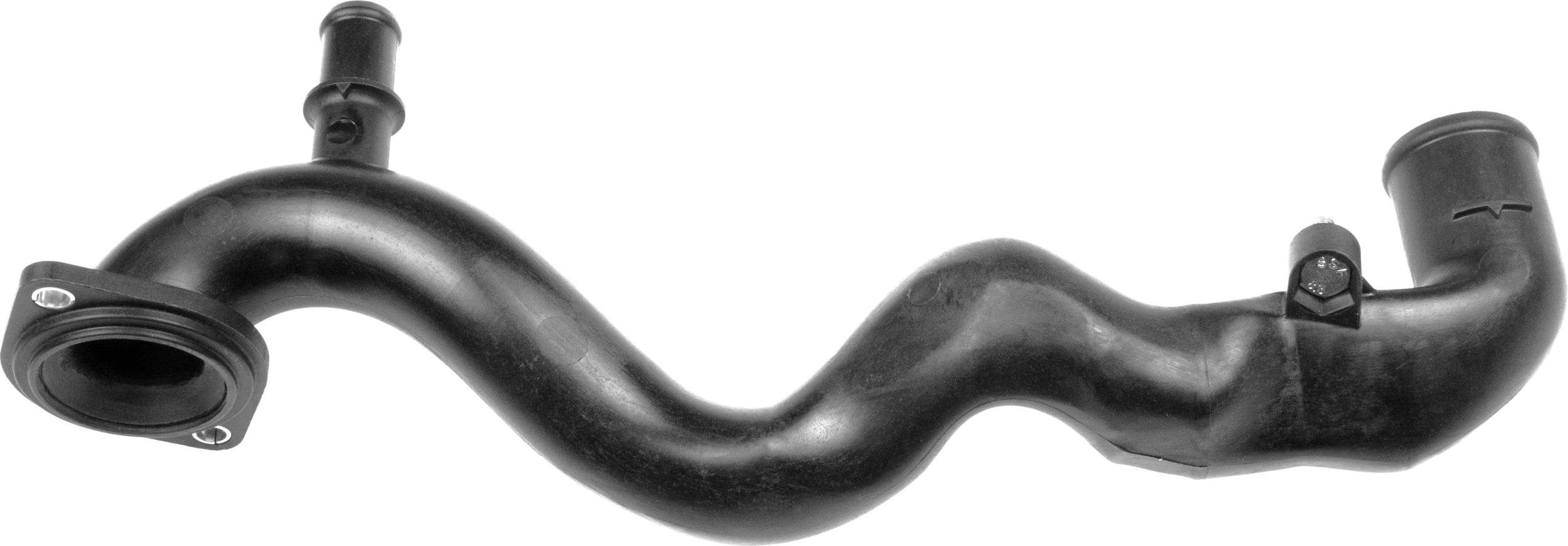 Condotto del refrigerante GATES 02-2923