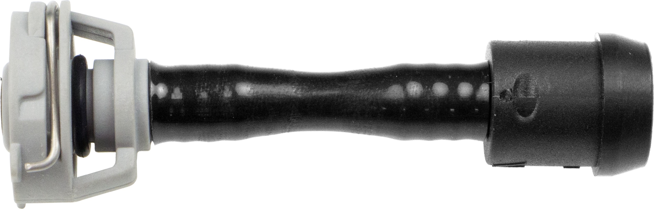TUBO FLESSIBILE RISCALDAMENTO