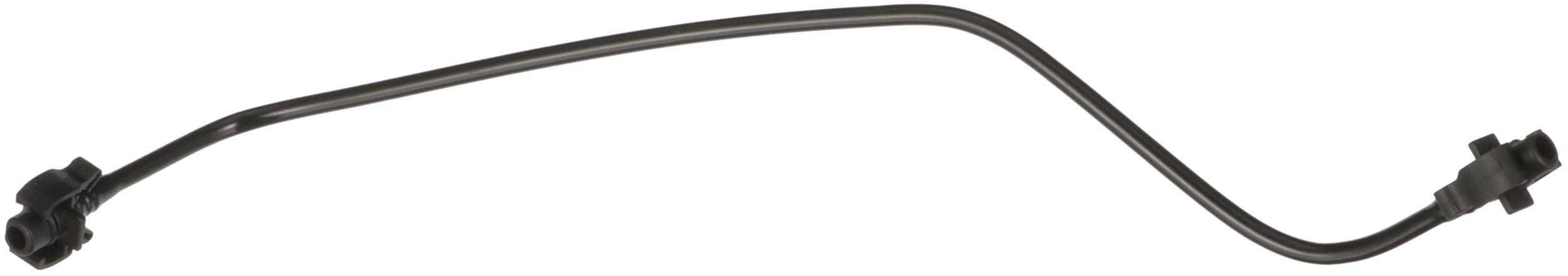 02-3031 MOLDED HEATER HOSE
