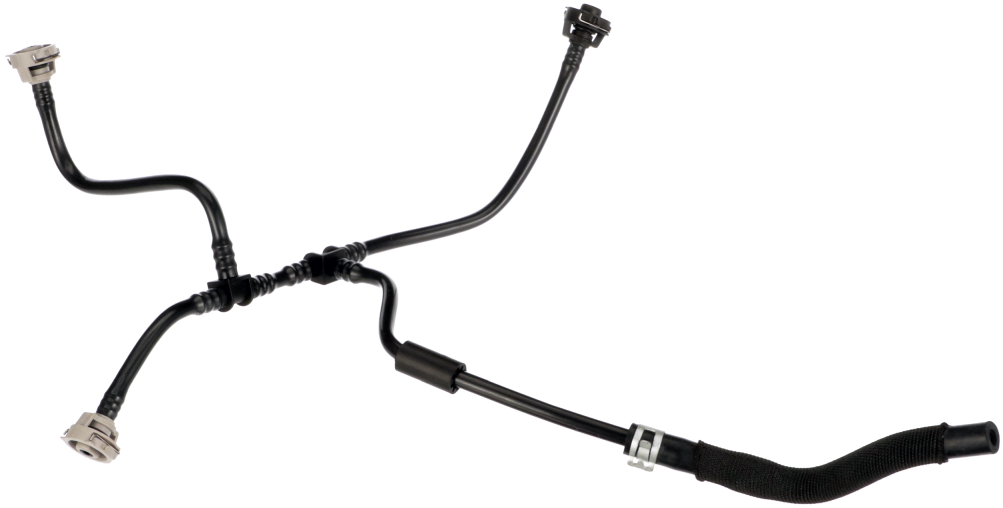 Tubo flessibile riscaldamento GATES 02-3059