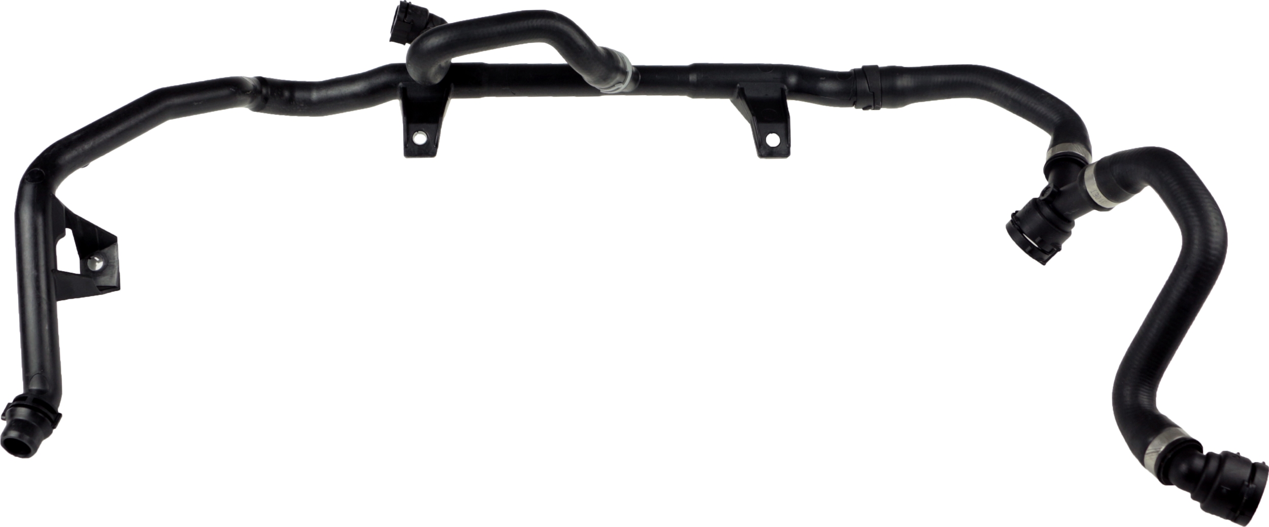 Tubo flessibile riscaldamento GATES 02-3083