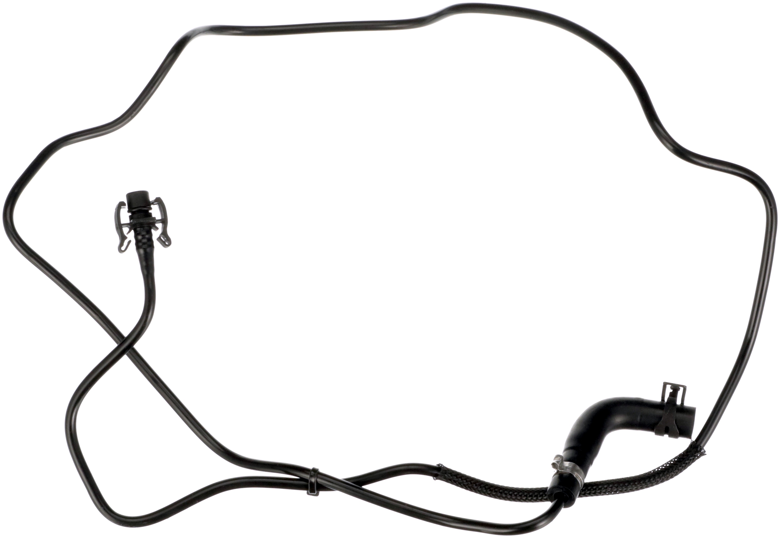 Tubo flessibile riscaldamento GATES 02-3177