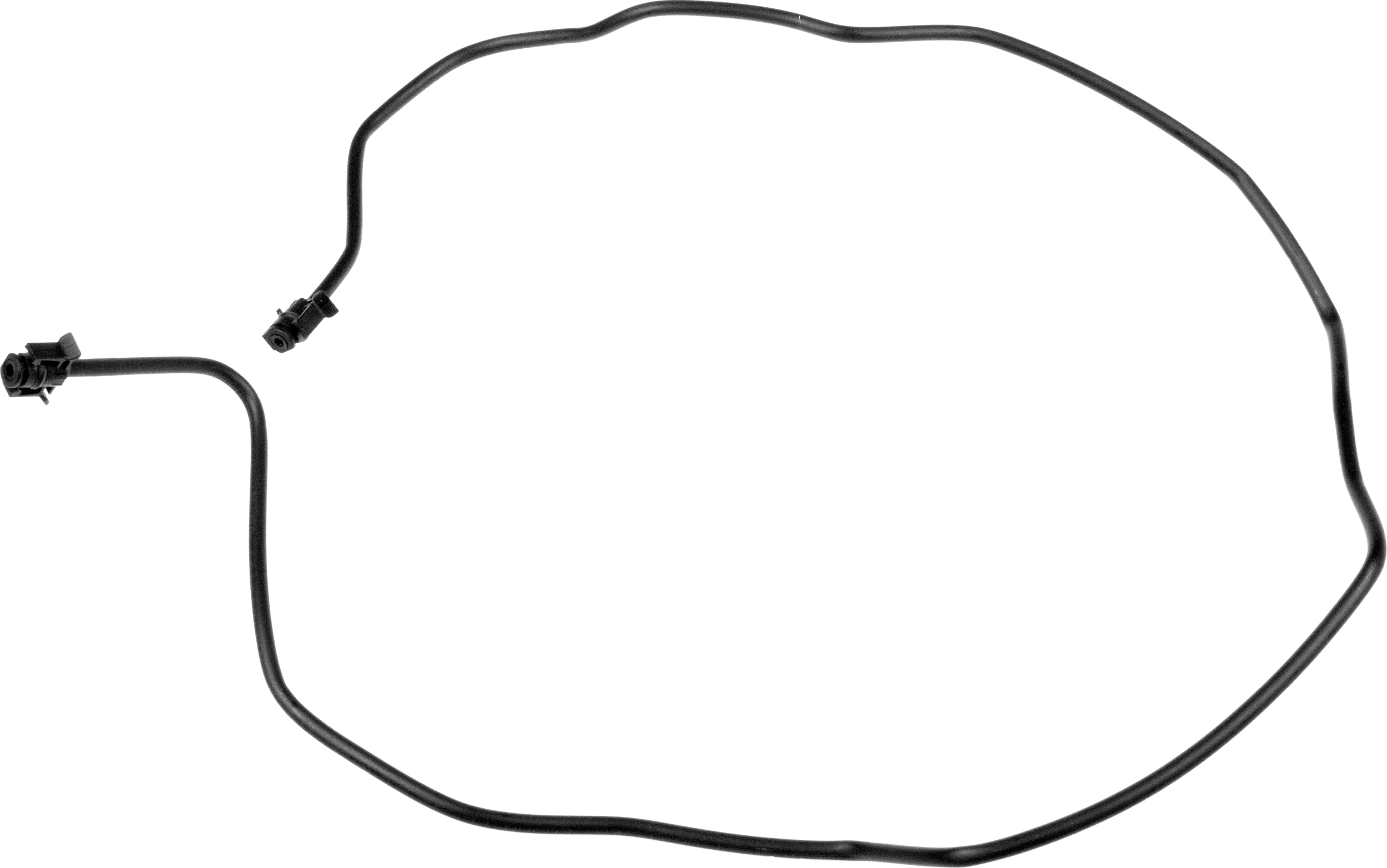 TUBO FLESSIBILE RISCALDAMENTO
